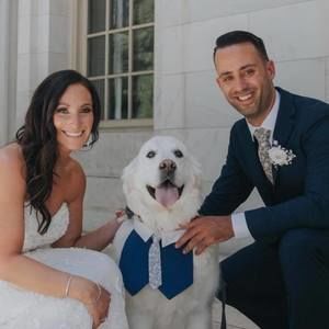 Meet your Posher, Zac